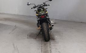 KAWASAKI Z900RS 2020 ZR900C