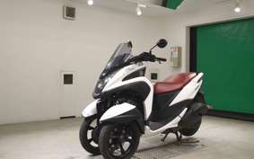 YAMAHA TRICITY 125 2025 SEC1J