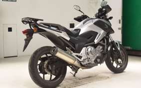 HONDA NC700X D 2012 RC63