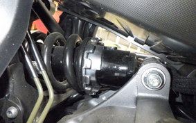 YAMAHA MT-07 2024 RM33J