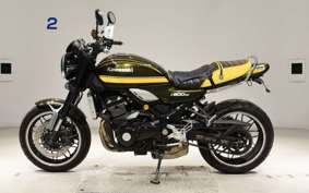 KAWASAKI Z900RS 2020 ZR900C