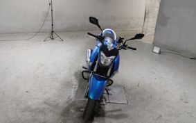 SUZUKI GSR250 GJ55D