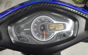 SUZUKI ADDRESS V125 S 2021 CF4MA
