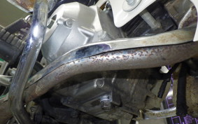 HONDA C90 SUPER CUB E HA02