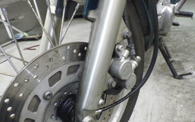 YAMAHA SRV250 RENAISSA 4DN