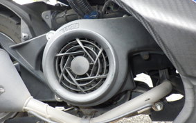 SUZUKI スウィッシュ125 DV12B