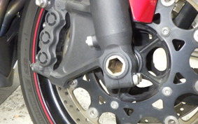 YAMAHA YZF-R1 2008