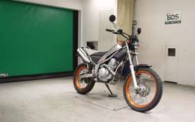 YAMAHA TRICKER Gen.2 2026 DG16J