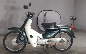 HONDA SUPER CUB50 C50