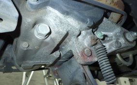 HONDA DIO Gen.6 2024 AF62