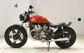 HONDA GL 400 WING CUSTOM 1980 GL400