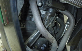 SUZUKI GSX250RA 2006