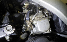 YAMAHA FZ400 R 1984 46X