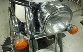 HONDA SHADOW 400 2007 NC34