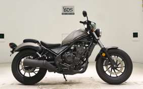 HONDA REBEL 500 A 2020 PC60