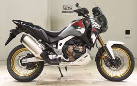 HONDA CRF1100L AFRICA TWIN DCT 2026 SD15