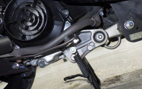 HONDA GIORNO 2 2010 AF70