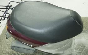 SUZUKI LET's 4 Basket CA43A