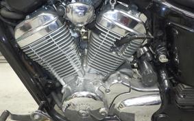 HONDA STEED 400 2002 NC26