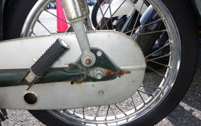 HONDA C90 SUPER CUB HA02