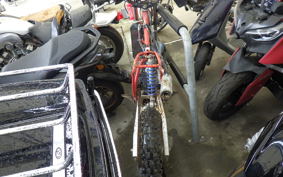 HONDA CR80R HE04