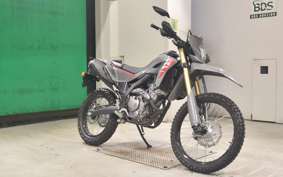 HONDA CRF250L 2019 MD47