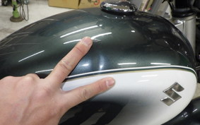 SUZUKI ST250E 2008 NJ4CA