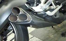 YAMAHA MT-09 Tracer 2015 RN36J
