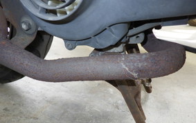 SUZUKI LET's 2 CA1PA