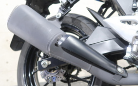 SUZUKI GSX-S125 ABS DL32B