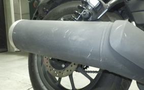 HONDA REBEL 250 MC49