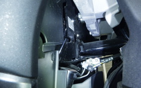 YAMAHA TRICITY 300 2021 SH15J