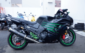 KAWASAKI NINJA ZX-14R ABS 2012 ZXNE18