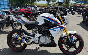 BMW G310R 2017 0G01