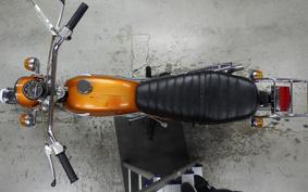 HONDA CL90 BENLY 2011 CL90K