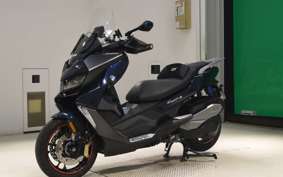 BMW C400GT 2024