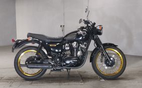 KAWASAKI W800 2012 EJ800A