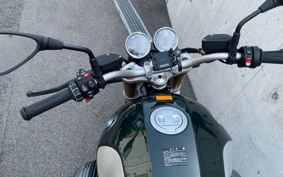 BMW R12 nine T 2025 0N01