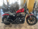 Фото Harley XL883N 2020 с японского аукциона