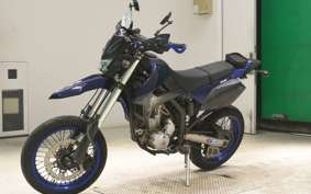 KAWASAKI KLX250D TRACKER X LX250V