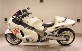 SUZUKI GSX1300R HAYABUSA 2018