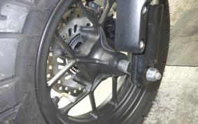 HONDA MONKEY 125 1999 JB03