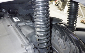 HONDA PCX125 2004 JK05