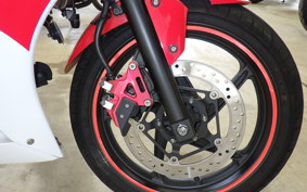 HONDA CBR250R GEN 3 MC41