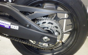 YAMAHA YZF R-3 2021 RH13J