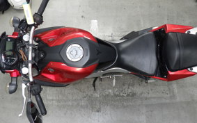 YAMAHA MT-25 2026 RG10J