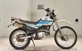 YAMAHA SEROW 225 W 4JG