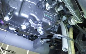 HONDA REBEL 250 S 2016 MC49