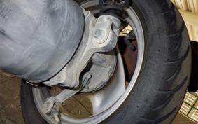 YAMAHA JOG POCHE SA08J