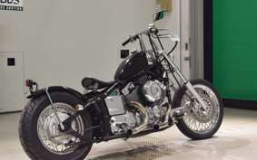 YAMAHA DRAGSTAR 400 1996 4TR